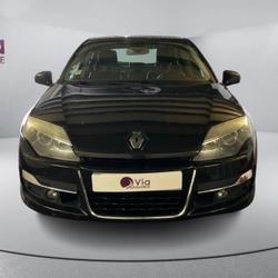 Renault Laguna 3 2.0 DCI GT 4Control Villeneuve-Saint-Georges