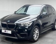 BMW X1 Férin