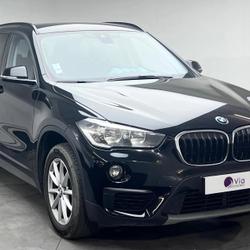 BMW X1  F&eacute;rin