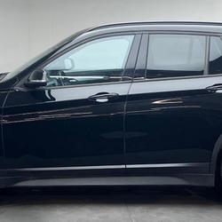BMW X1  F&eacute;rin