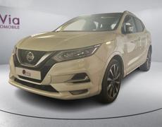 Nissan Qashqai Villeneuve-Saint-Georges