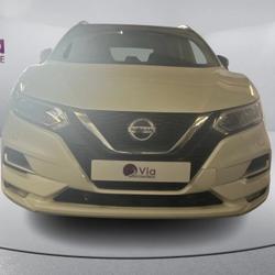 Nissan Qashqai  Villeneuve-Saint-Georges