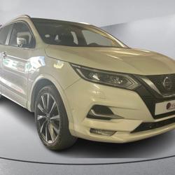 Nissan Qashqai  Villeneuve-Saint-Georges