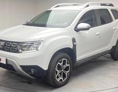 Dacia Duster Férin
