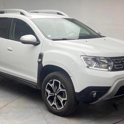 Dacia Duster  F&eacute;rin