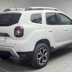 Dacia Duster  F&eacute;rin