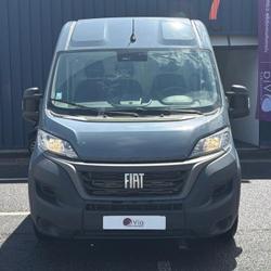 Fiat Ducato 180 L5H2 4035 mm Chilly-Mazarin