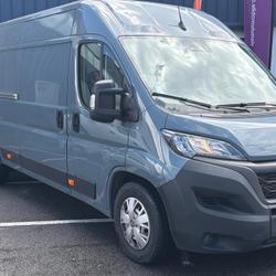 Fiat Ducato 180 L5H2 4035 mm Chilly-Mazarin