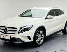 Mercedes GLA Férin