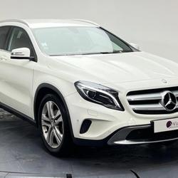 Mercedes GLA 180 CDI GLA F&eacute;rin