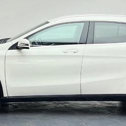 Mercedes GLA 180 CDI GLA F&eacute;rin
