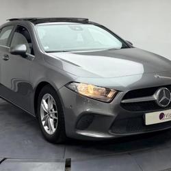 Mercedes Classe A 180 D A 180 d (177.003) F&eacute;rin