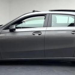 Mercedes Classe A 180 D A 180 d (177.003) F&eacute;rin