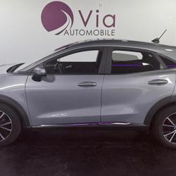 Ford Puma 1.0 SCTI Titanium Longueau
