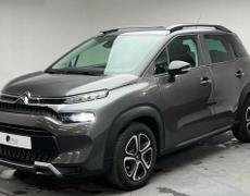 Citroen C3 Aircross Férin