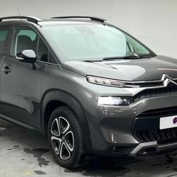 Citroen C3 Aircross  F&eacute;rin