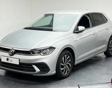 Volkswagen Polo Férin