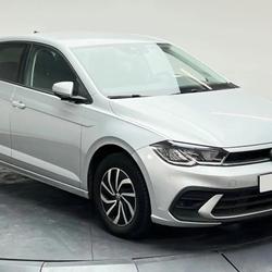 Volkswagen Polo 1.0 TSI 95 LIFE DSG BVA occasion - F&eacute;rin - photo 2/20