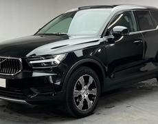 Volvo XC40 Férin