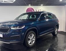 Skoda Kodiaq Longueau