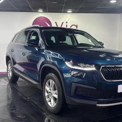 Skoda Kodiaq 2.0 TDI 150 SCR AMBITION 4X2 DSG BVA Longueau