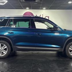 Skoda Kodiaq 2.0 TDI 150 SCR AMBITION 4X2 DSG BVA Longueau