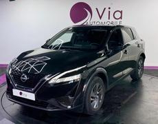 Nissan Qashqai Longueau