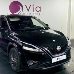 Nissan Qashqai GENERATION-III 1.3 140 HYBRID MHEV ACENTA 2WD occasion - Longueau - photo 2/31