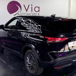 Nissan Qashqai GENERATION-III 1.3 140 HYBRID MHEV ACENTA 2WD Longueau