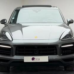 Porsche Cayenne E HYBRID E-Hybrid F&eacute;rin