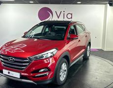 Hyundai Tucson Longueau