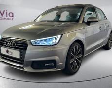 Audi A1 Villeneuve-Saint-Georges