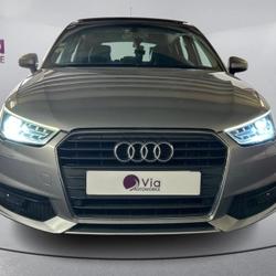 Audi A1 SPORTBACK 1.6 TDI 115 S-LINE Villeneuve-Saint-Georges