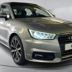 Audi A1 SPORTBACK 1.6 TDI 115 S-LINE Villeneuve-Saint-Georges