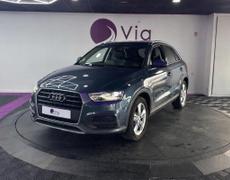 Audi Q3 Longueau
