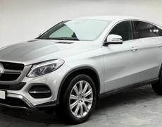 Mercedes GLE Férin