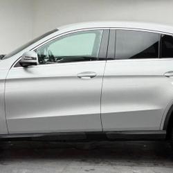 Mercedes GLE 350 D 4M GLE 350 d 4Matic (292.324) F&eacute;rin
