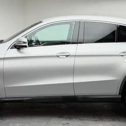 Mercedes GLE 350 D 4M GLE 350 d 4Matic (292.324) F&eacute;rin