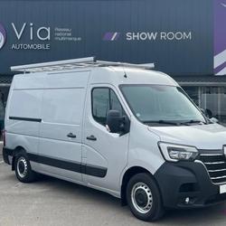 Renault Master 2.3 DCI 180 L2H2 - Cam&eacute;ra de Recul  - GPS - Charge Induction F&eacute;rin