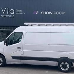 Renault Master 2.3 DCI 180 L2H2 - Cam&eacute;ra de Recul  - GPS - Charge Induction F&eacute;rin