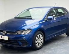 Volkswagen Polo Férin