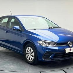 Volkswagen Polo 1.0 TSI 95 LIFE F&eacute;rin