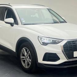Audi Q3  F&eacute;rin