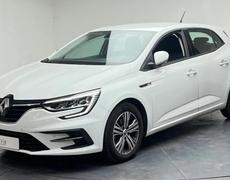 Renault Megane 4 Férin