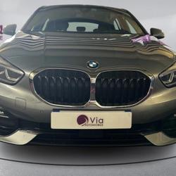 BMW Serie 1  Villeneuve-Saint-Georges