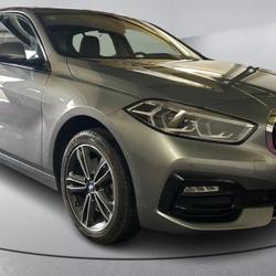 BMW Serie 1  Villeneuve-Saint-Georges
