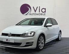 Volkswagen Golf 7 Chilly-Mazarin
