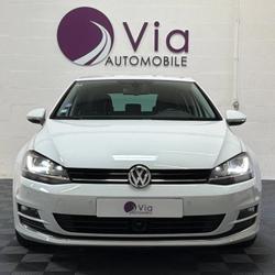 Volkswagen Golf 7  Chilly-Mazarin