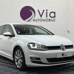 Volkswagen Golf 7  Chilly-Mazarin