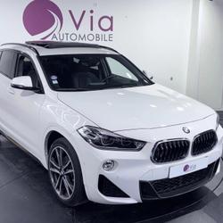 BMW X2 SDRIVE18 sDrive 18 i M Sport Longueau
